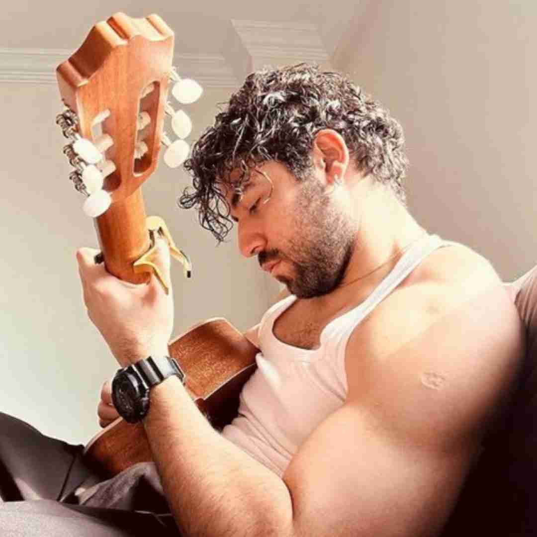 دانلود اهنگ شروین حاجی پور اگه بودی منه مودی بودم