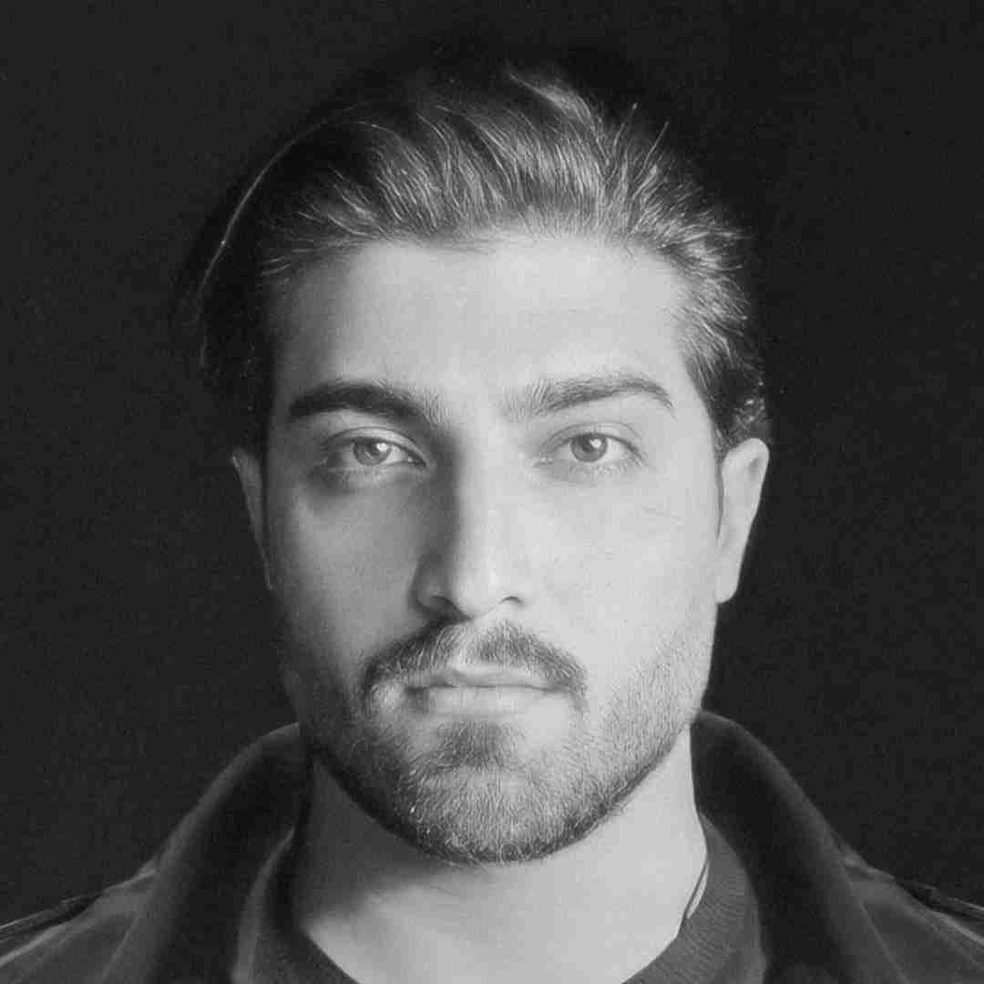 دانلود اهنگ امیر لیام دارک