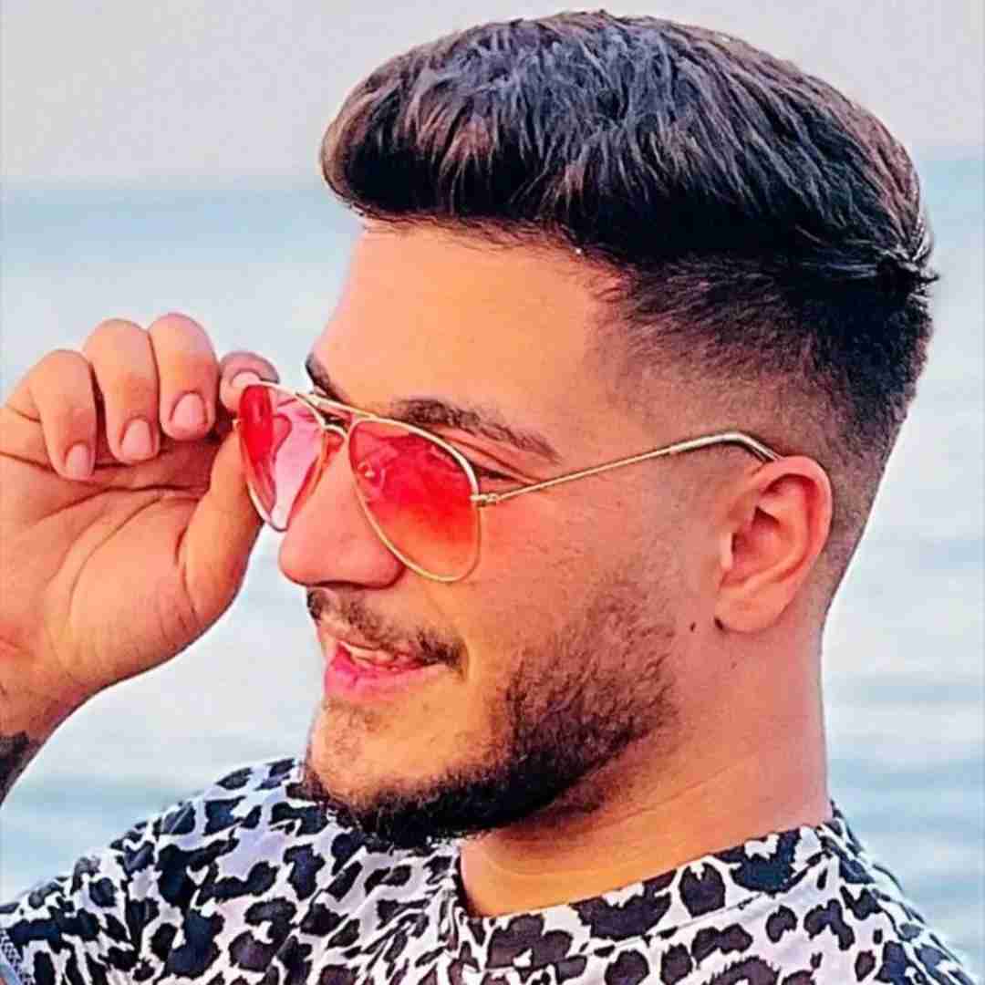 دانلود اهنگ آرمین برمایه و امیر کهریزی مارپیچ