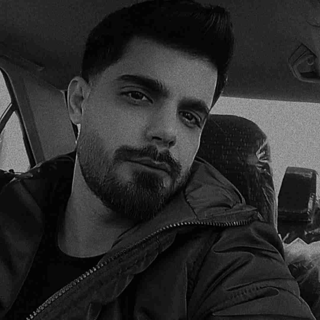 دانلود اهنگ احسان رمضانی سردرد