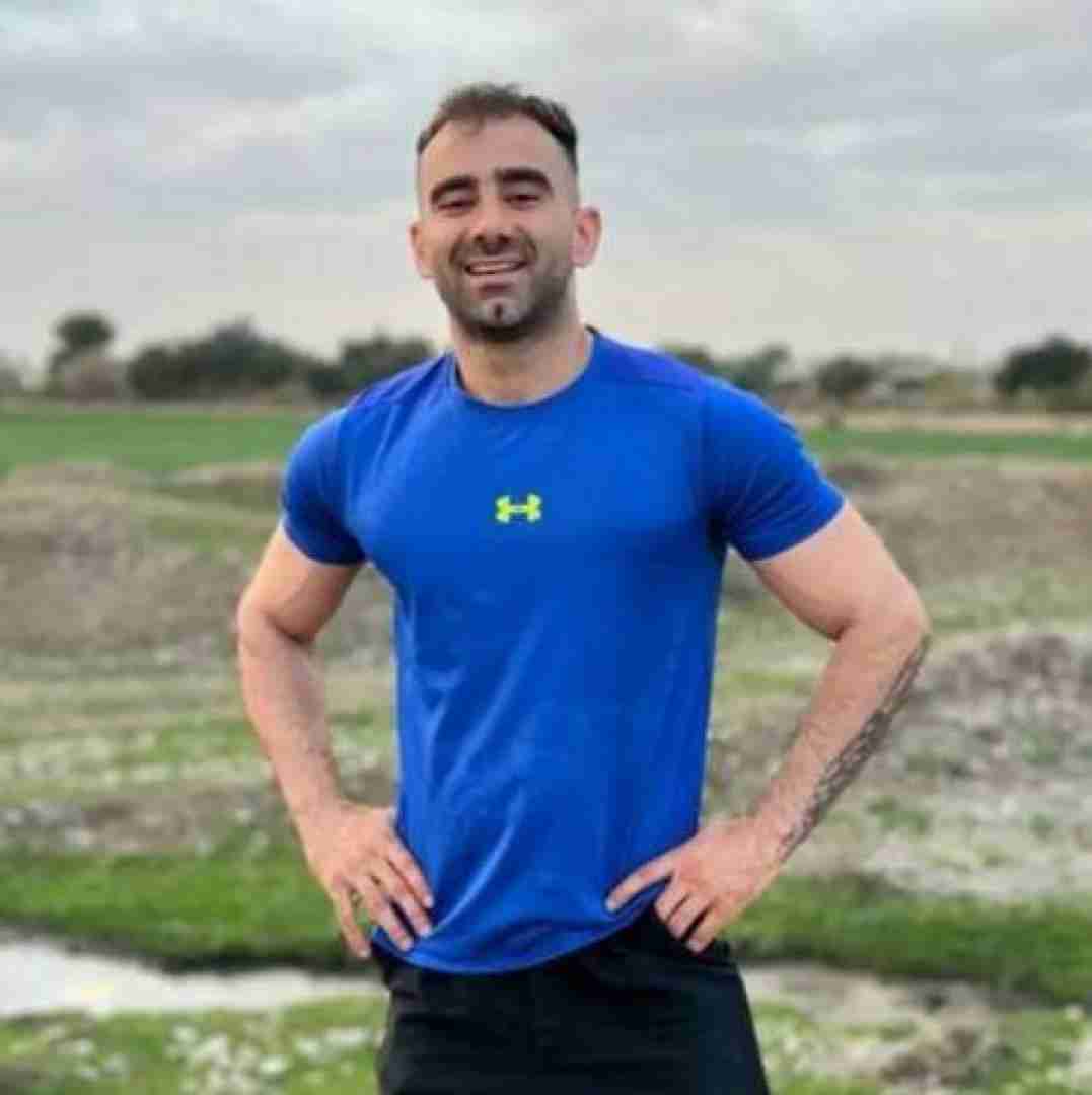 دانلود اهنگ حسین جودکی تو چنو و ای شهره خارم نکو زارم نکو