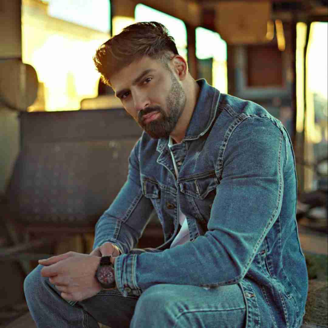 دانلود اهنگ محمد محرمی خیابونا