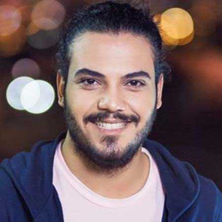 دانلود اهنگ امید افخم من کنارتم