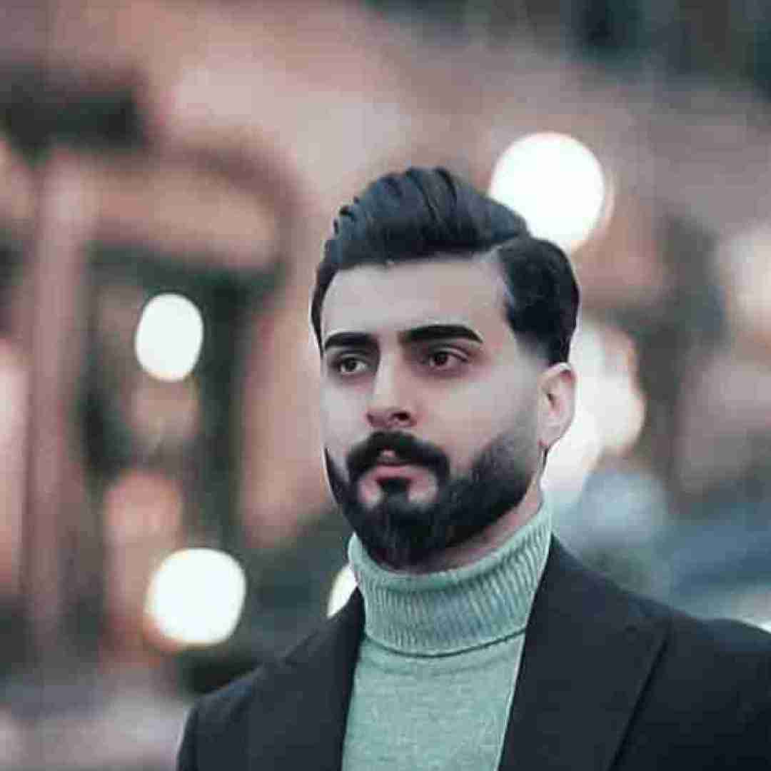 دانلود اهنگ یوسف آران صدای تو