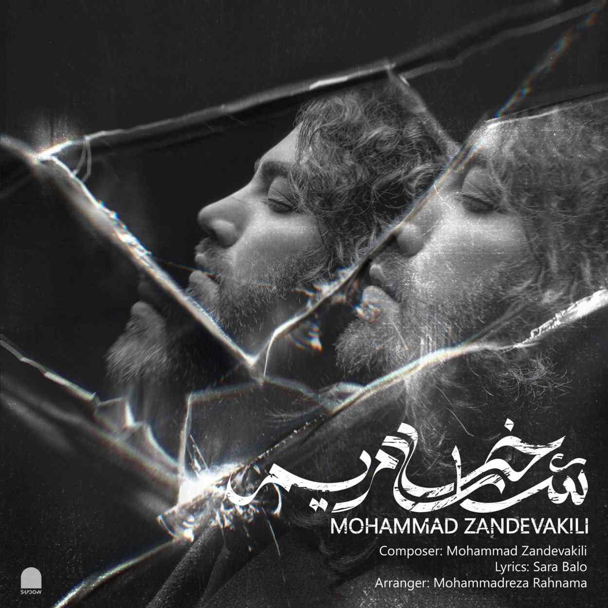 دانلود اهنگ محمد زند وکیلی شاخه ی مریم