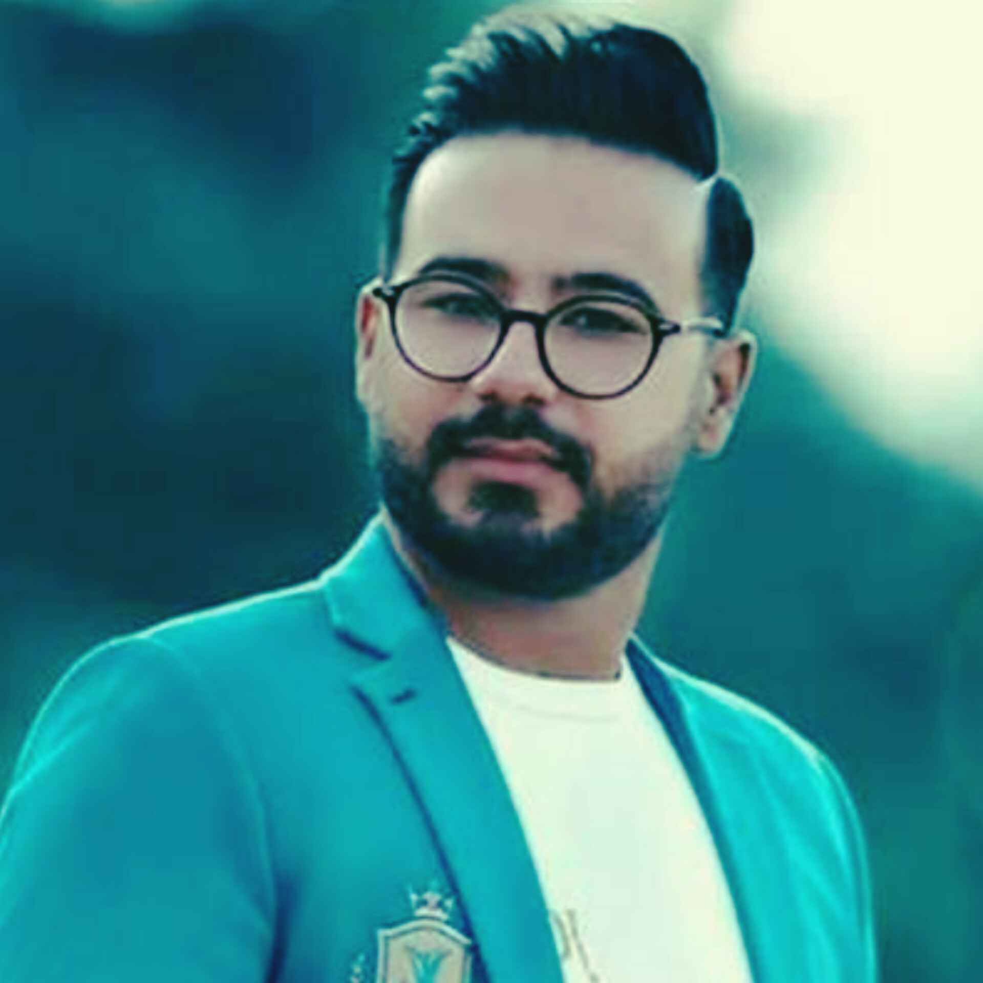 دانلود اهنگ سجاد معماری ار نبینمش خرابم