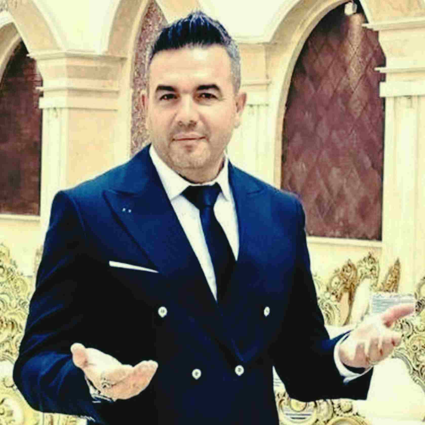 دانلود اهنگ تورج محمدی قاشلاری قبله گاهدی