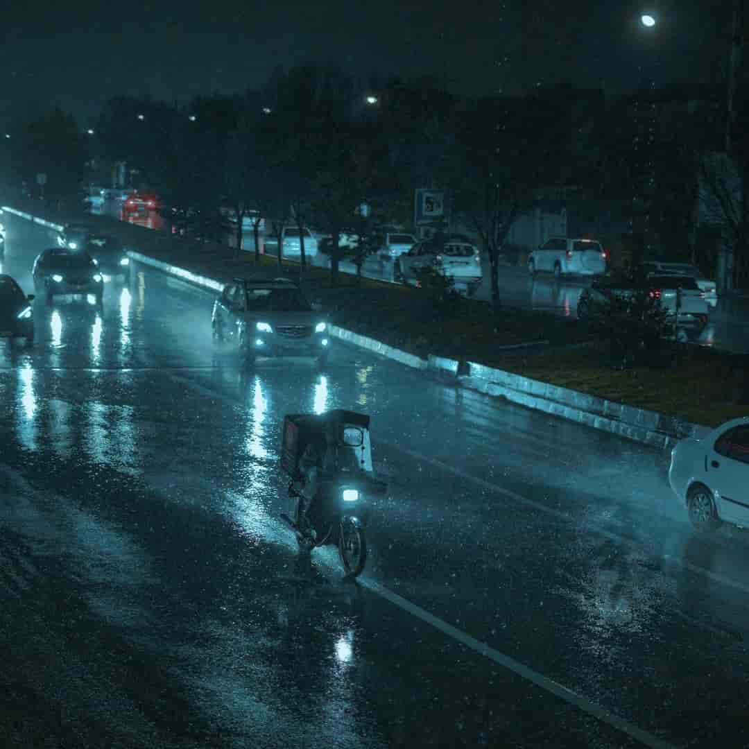 دانلود اهنگ وقتی نیستی همه ی پنجره ها بسته میشن هوش مصنوعی