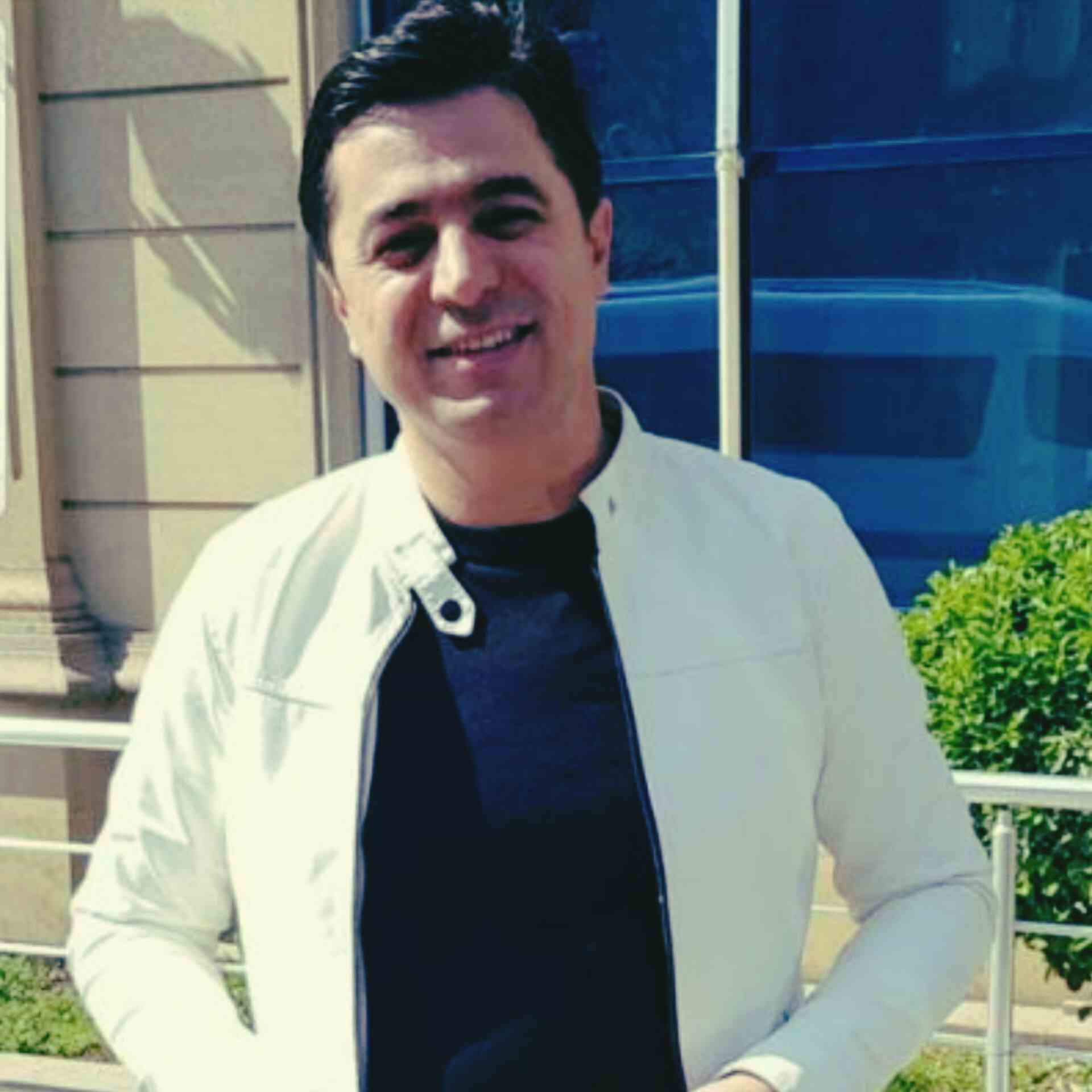 دانلود اهنگ علی پرمهر آتا