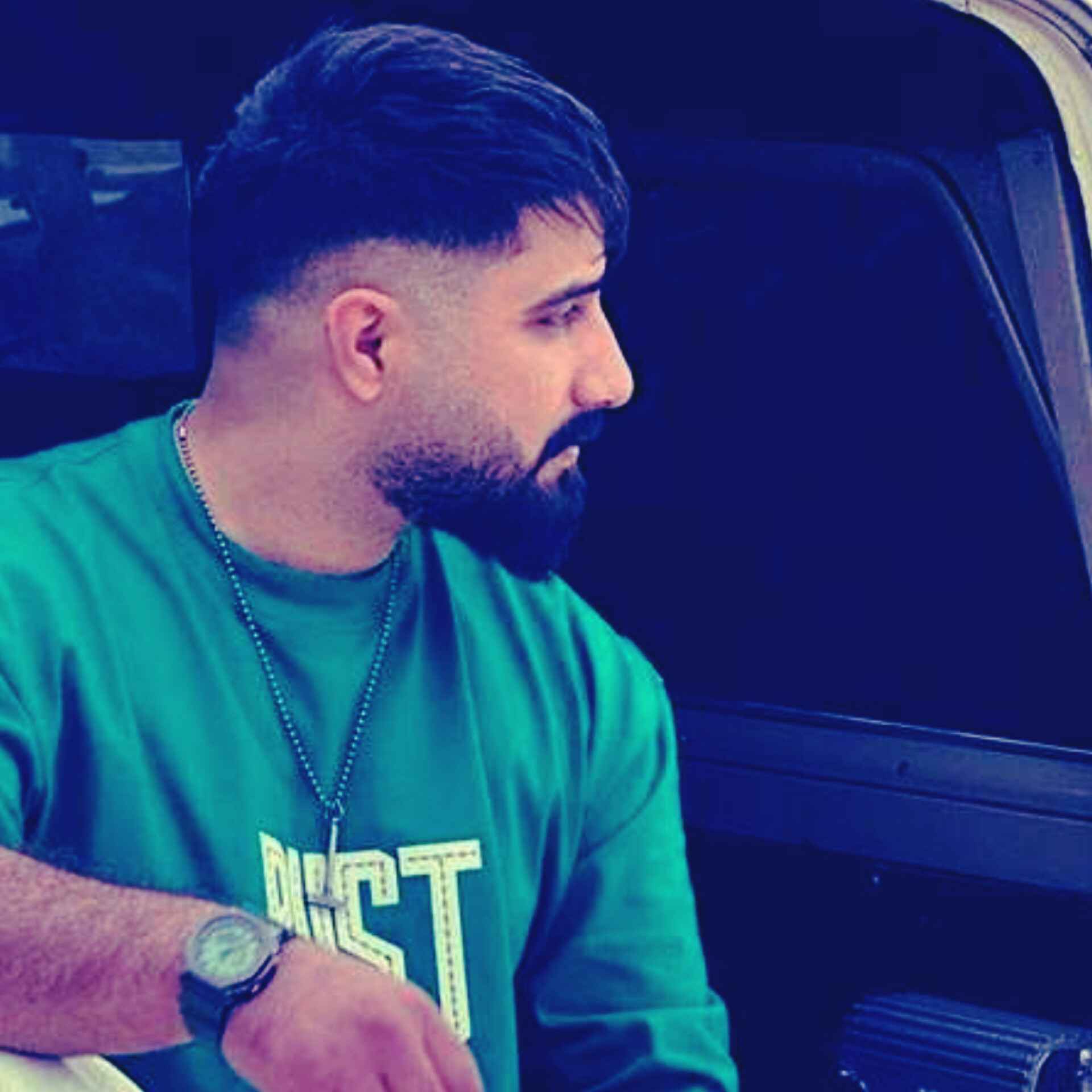 دانلود اهنگ محمد امیری تیر هوایی