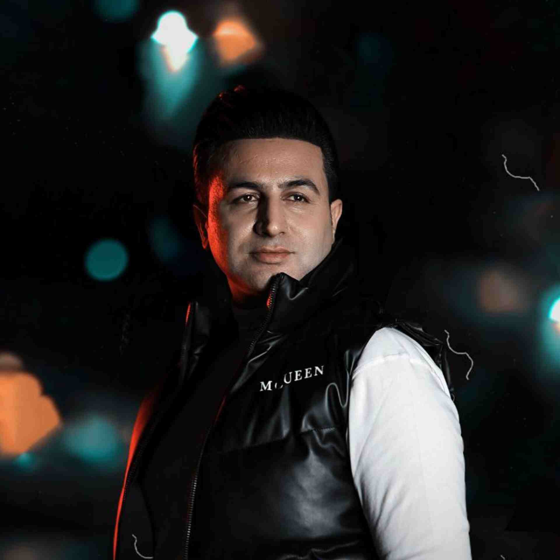 دانلود اهنگ مرتضی جعفرزاده پر میکشه