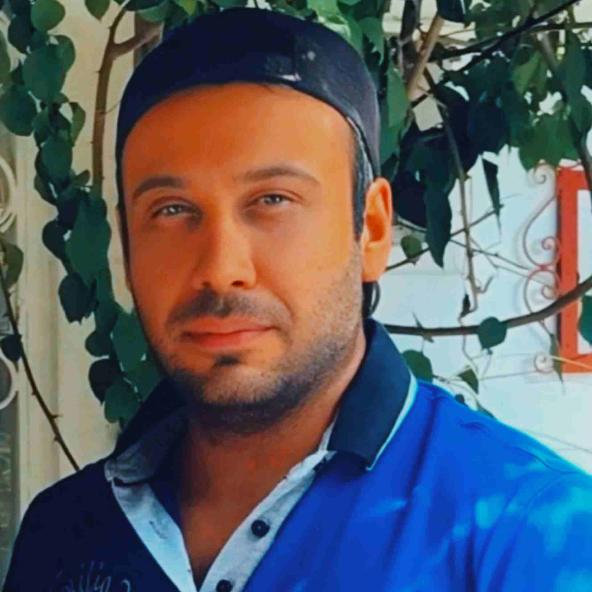 دانلود اهنگ محسن چاوشی من عزیزم رفته تو چرا بیداری
