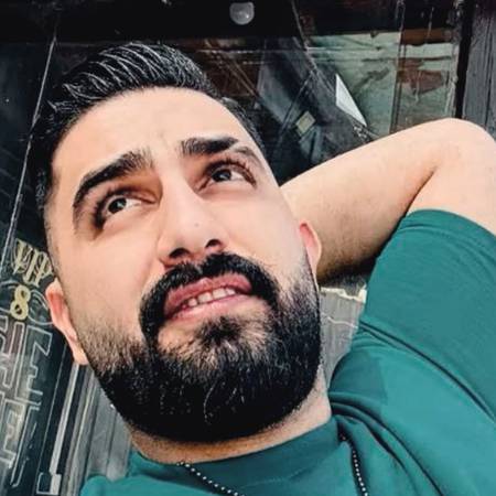 دانلود اهنگ محمد امیری الو