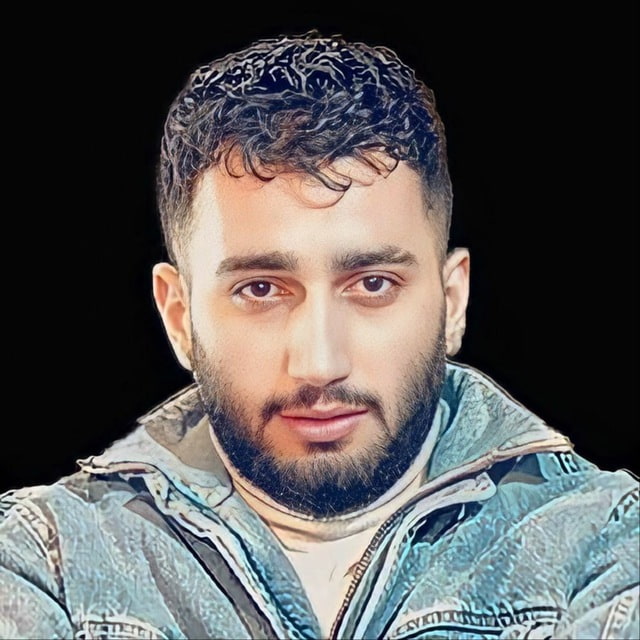 دانلود اهنگ علیرضا باباجانی تره به هیچکس ندمه تره از دست ندمه