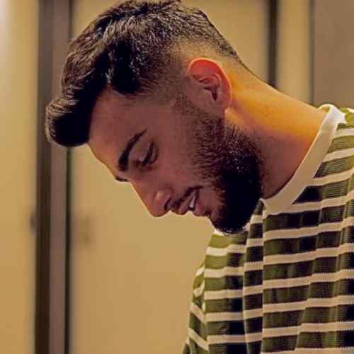 دانلود اهنگ علیرضا باباجانی ای دل تره من چی