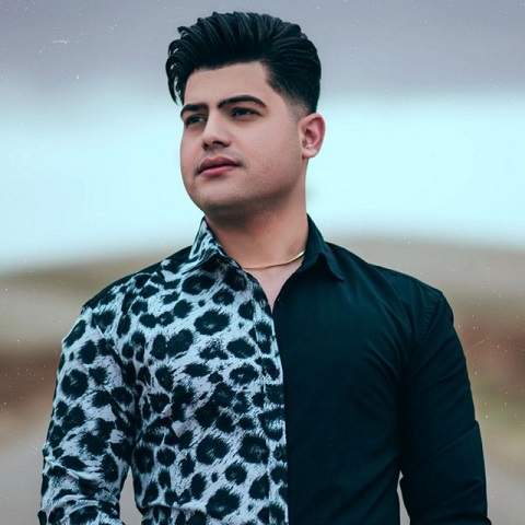 دانلود اهنگ امیر حافظ رنجبر پرسیم خلک کام شاری