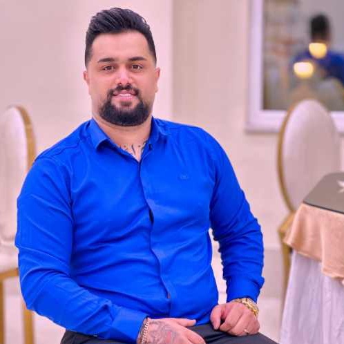 دانلود اهنگ بهنام حسن زاده بی قرار