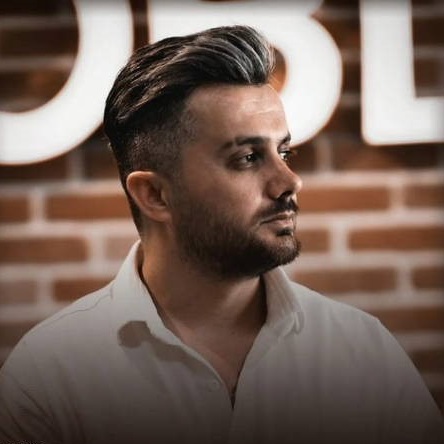 دانلود اهنگ ابی عالی زمستون سر بوه سرما قشنگ