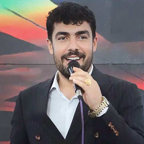دانلود اهنگ فرشید حکمتی شال قطار سیم بیا که قد شلال و دیر ایا