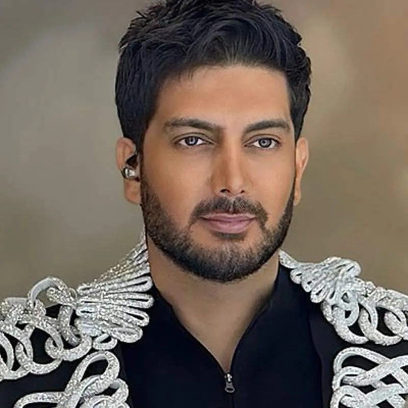 دانلود اهنگ فرزاد فرزین ﻣﻴﺪوﻧﻰ دوﺳﺖ دارﻣﻮ ﺳﺮ ﺑﻪ ﺳﺮم ﻣﻴﺬاری
