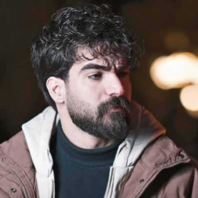 دانلود اهنگ حمیدرضا بابایی با یهی شراو چند ساله حالم یکم آرامه