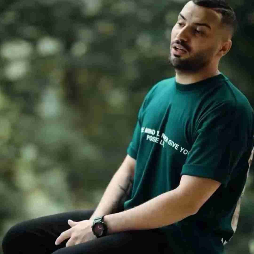 دانلود اهنگ کیوان انفرادی
