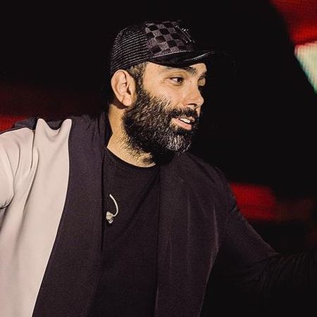 دانلود اهنگ مسعود صادقلو ﻳﺎر ﻣﻦ آﻓﺘﺎب ﻣﻬﺘﺎب ﻧﺪﻳﺪه ﺳﺖ