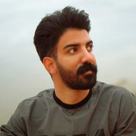 دانلود اهنگ میلاد غلامی دمت بار من من نکه مه ماچت کم تو نکه