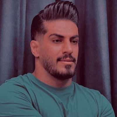دانلود اهنگ محمد کجوری همزاد