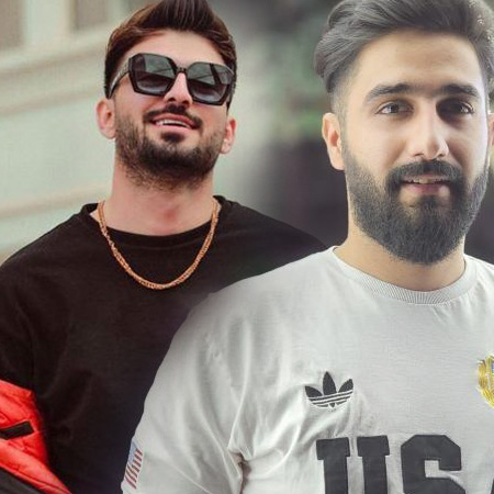 دانلود اهنگ رامین تجنگی و محمد امیری اعتراف