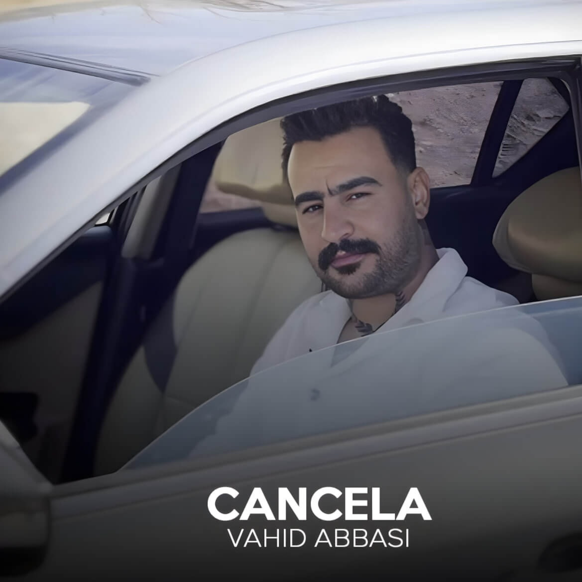 دانلود اهنگ وحید عباسی کنسله