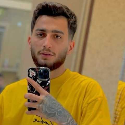دانلود اهنگ علیرضا باباجانی گل ناز یکی یکدونه من چراغ خانه من