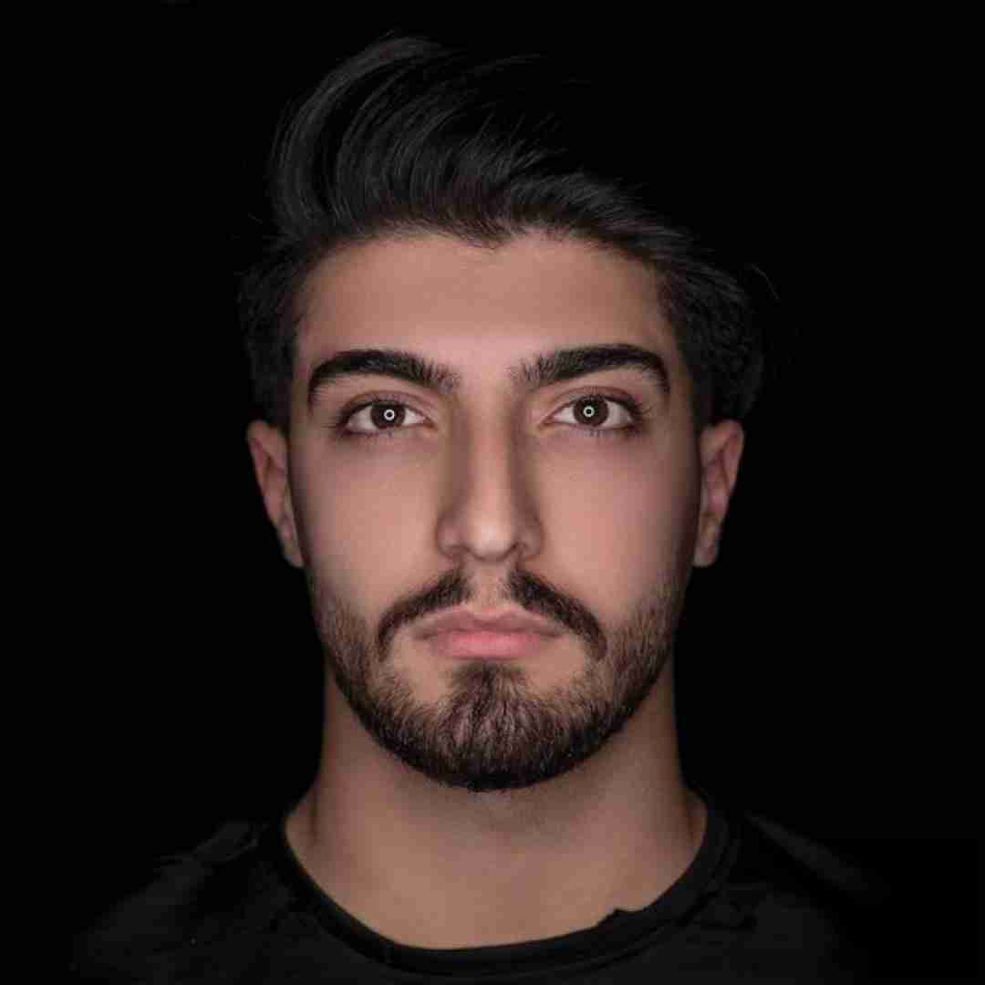 دانلود اهنگ امیر لیام فوبیا