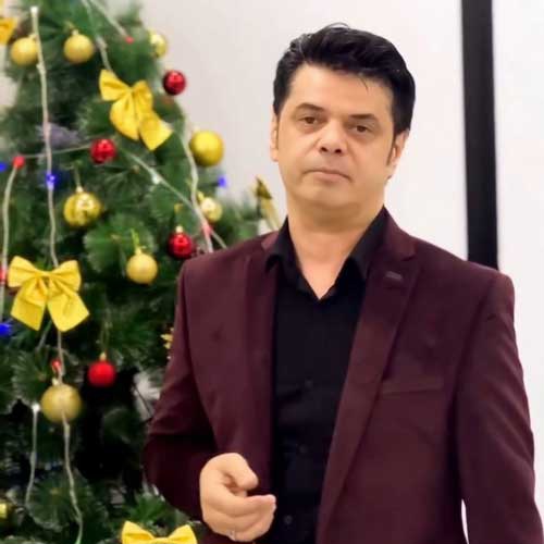 دانلود اهنگ عسگر داودی اورییمده بیری وار