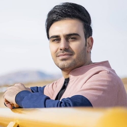 دانلود اهنگ داوود یونسی دلم برات تنگ شده نیستی حالم بد شده