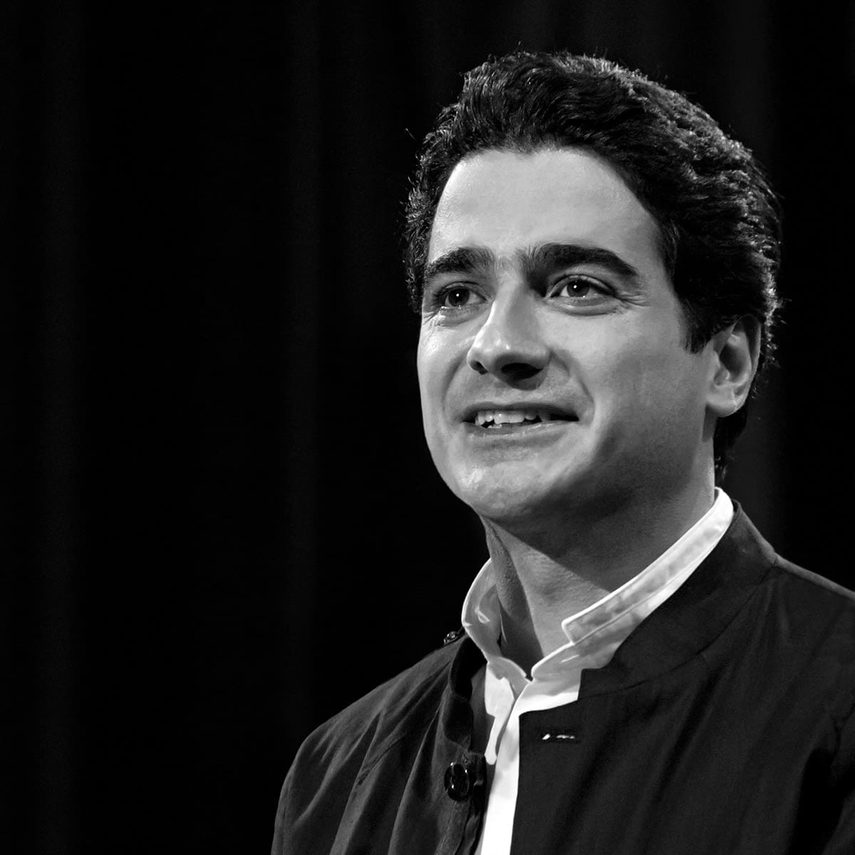 دانلود اهنگ همایون شجریان سعدی چو جورش میبری