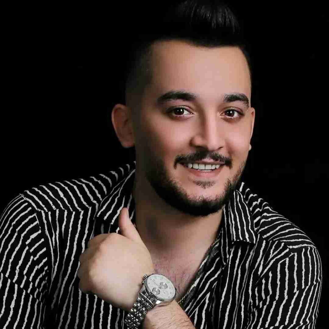 دانلود اهنگ هومن آدینه محاله بتونم قسر وه ای شویله فرار بکم