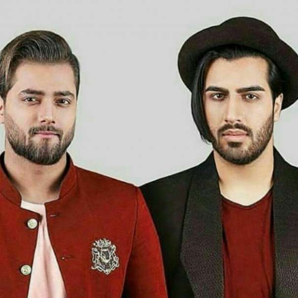 دانلود اهنگ ماکان بند بخاطر تو
