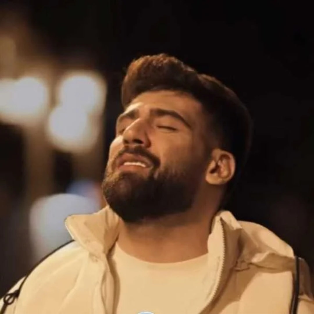 دانلود اهنگ محمد محرمی دوری