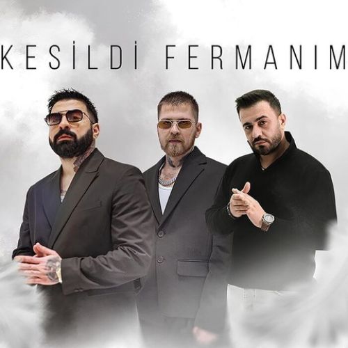 دانلود اهنگ اوکان و ولکان و اوزهان کسیلدی فرمانیم