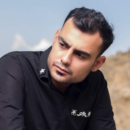 دانلود اهنگ روح الله کرمی خوین گرمگم
