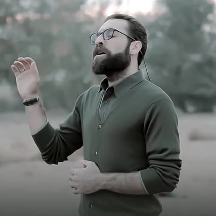 دانلود اهنگ شهریار پیروزفر من یه روزی بی تو بند خاطراتتو از دلم پاک کردم