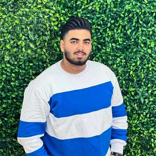 دانلود اهنگ شایان رنجبر دلخواه