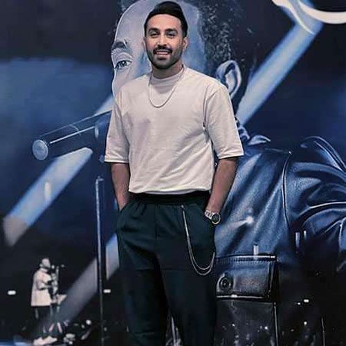 دانلود اهنگ احمد سلو یار قدیمی