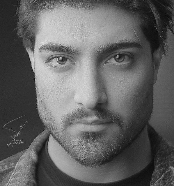دانلود اهنگ امیر لیام قرارمان نبود به ای زودی بری