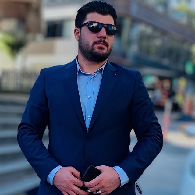 دانلود اهنگ آوات بوکانی آرزو داشتم یاره من تو باشی