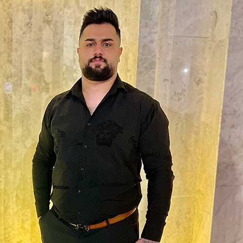 دانلود اهنگ بهنام حسن زاده زرشک دار بن
