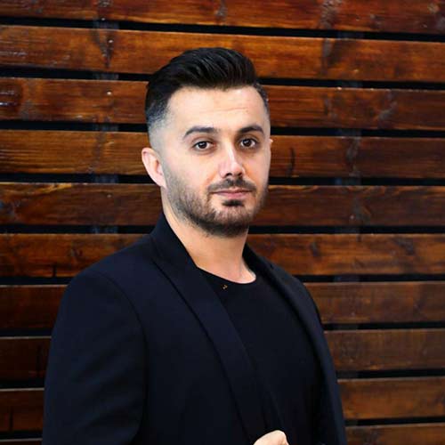 دانلود اهنگ ابی عالی جان لیلی