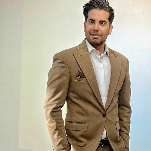 دانلود اهنگ فرشاد آزادی گلی