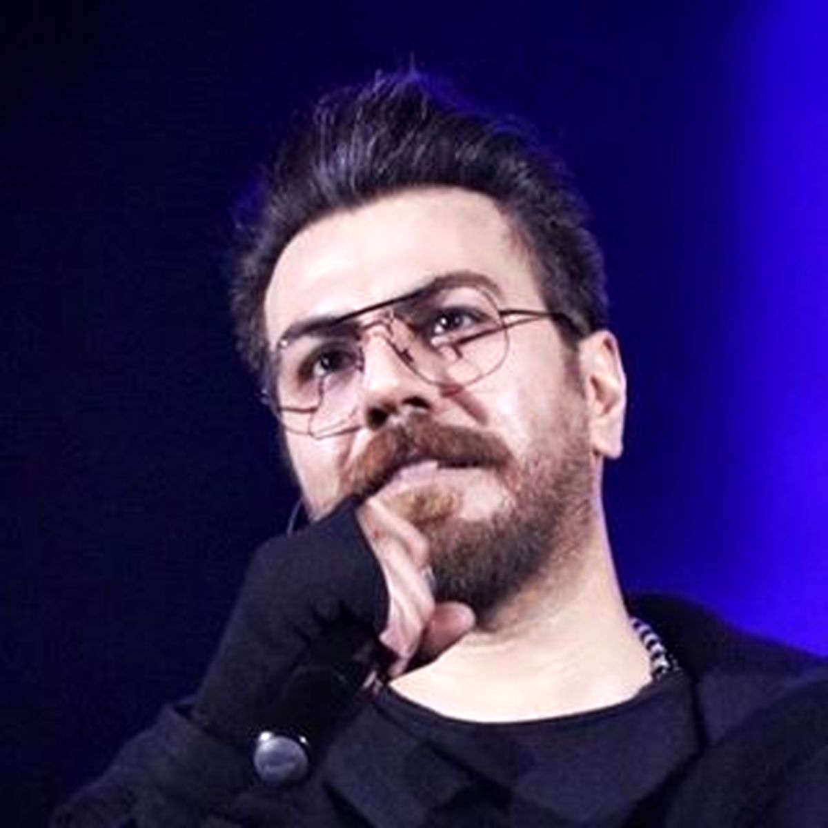 دانلود اهنگ گرشا رضایی ﻣﮕﻪ ﻣﻴﺸﻪ ﺗﻨﻬﺎ ﺳﻔﺮ ﻋﻤﺮو ﺗﺎ آﺧﺮ ﺑﺮی